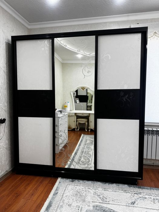 Шкаф в хорошем состоянии