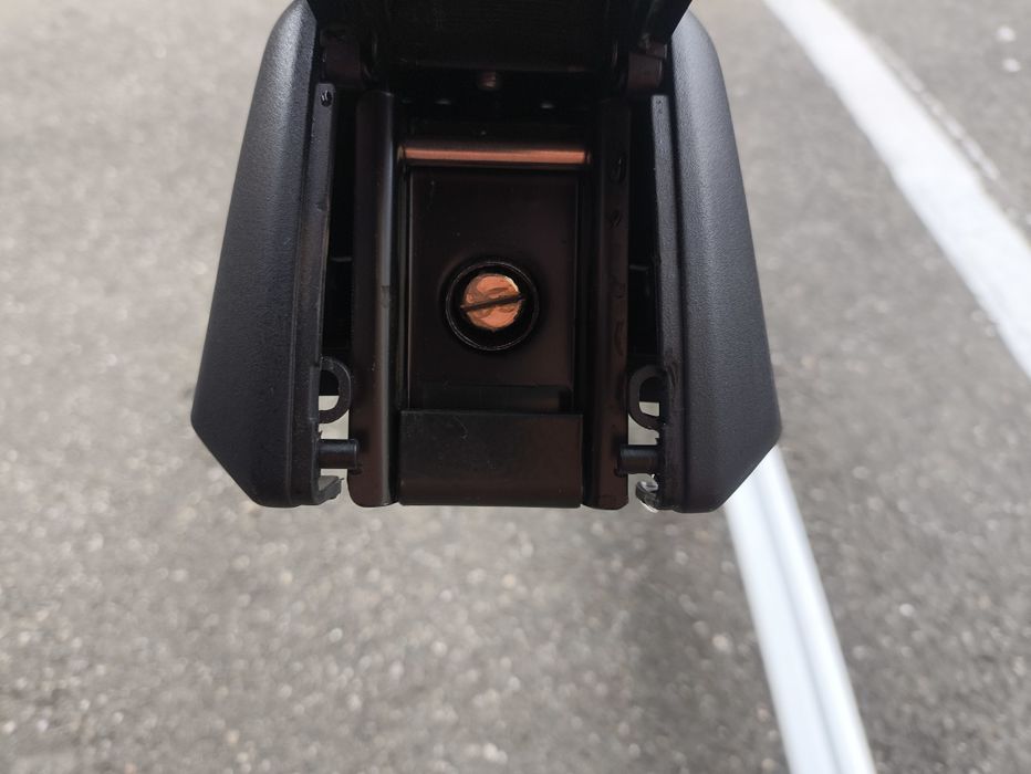 Bare transversale Audi