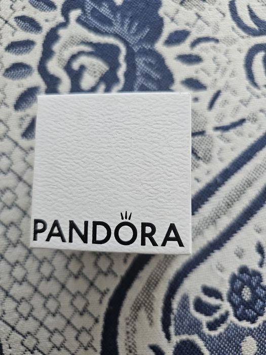 PANDORA «Узел бесконечности»