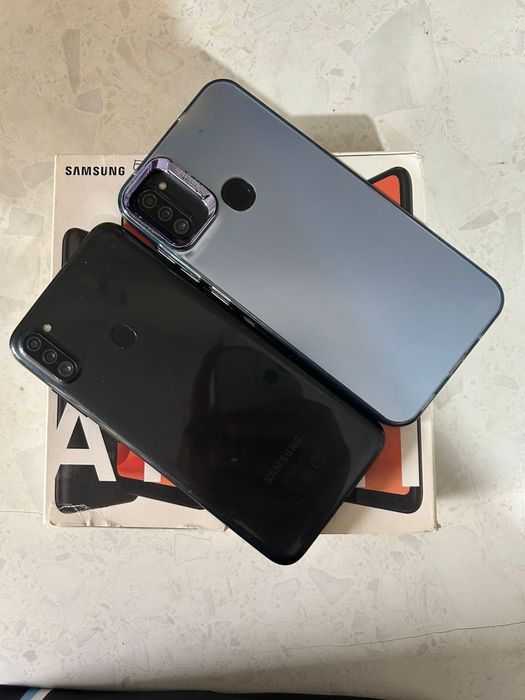 Sumsung Galaxy A11 32gb