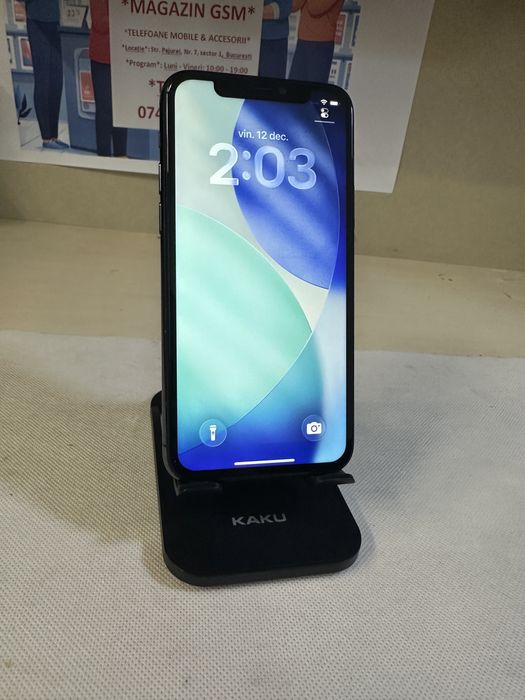 Iphone 11 pro / 100% baterie / garantie