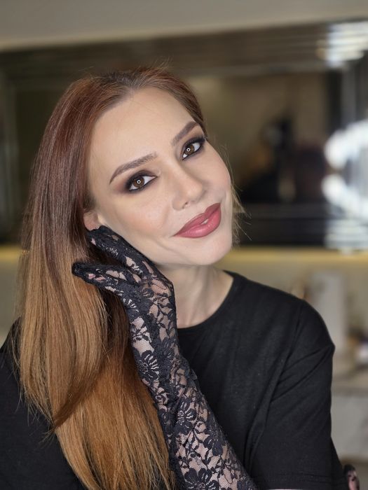 Servicii Make up Professional