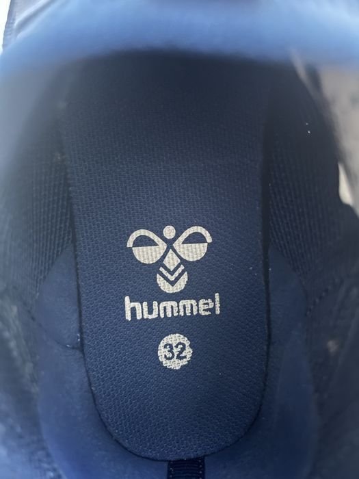 Детски маратонки Hummel