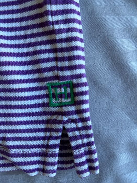 Ralph Lauren, Hackett, Burberry Поло шърт , тениски, блузи
