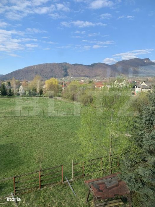 Pensiune de renovat in Tohanul Nou - langa noul centru comercial