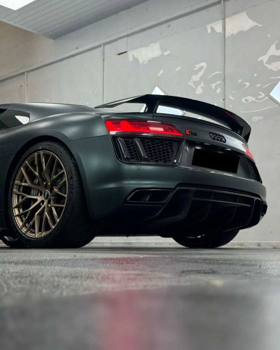 Jante Audi R19 5x112 R8 YY Style | A3 A4 A5 A6 A7 Q7 Q5 Q3 Q2 VW Skoda
