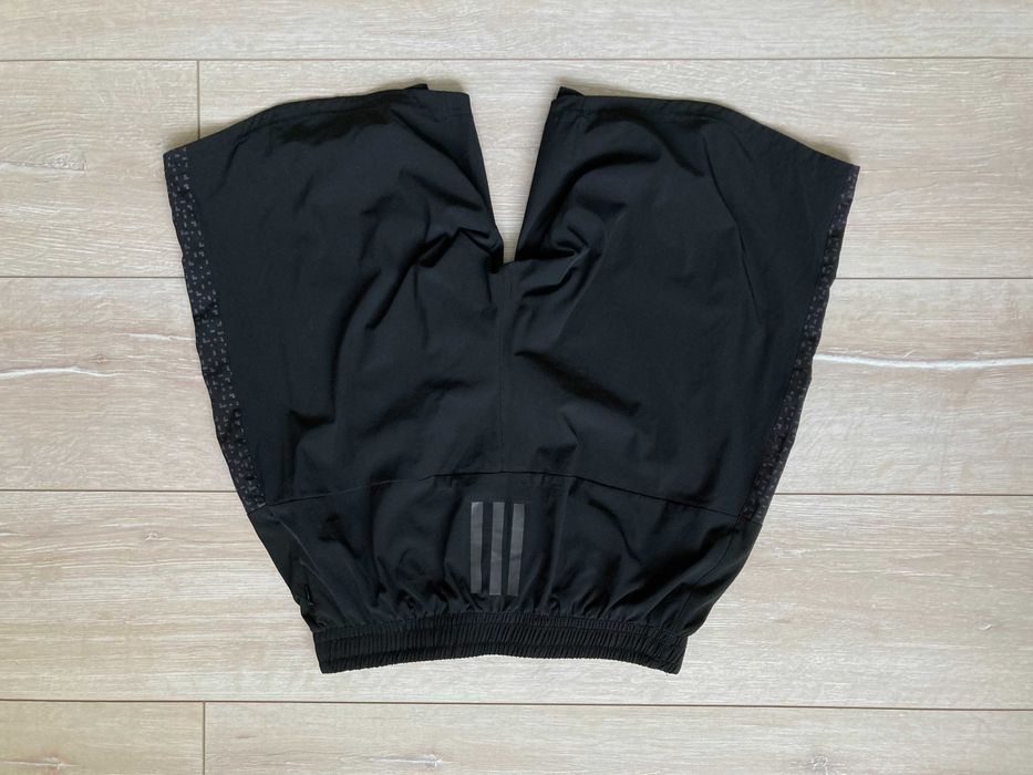 Адидас Adidas Running къси панталони с клин къс панталон шорти S