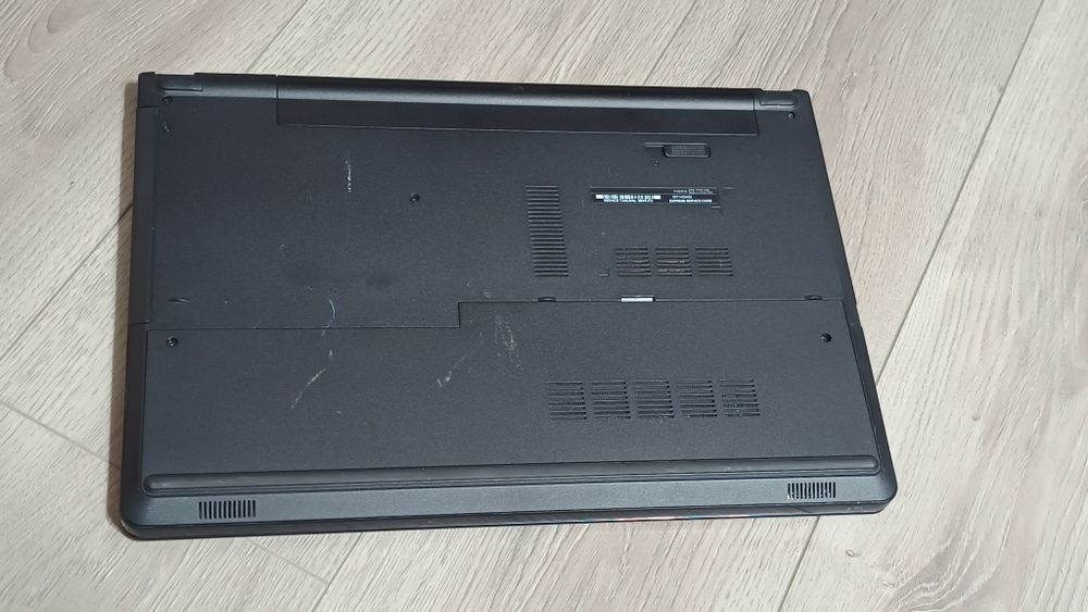 Dell Voștro 3558