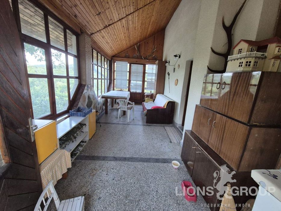 Продава се Къща в с. Долище, Област Варна - 180 кв.м за 510 €/кв.м - Снимка #7