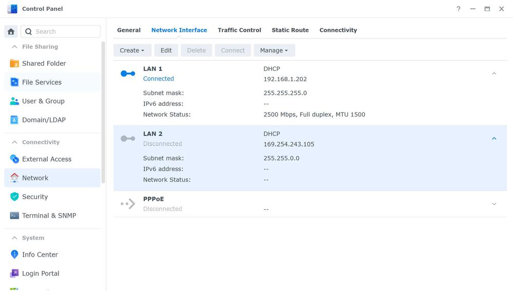 Synology DVA 1622 | 2.5G | 3 Tb HDD | NVME 1 TB | i5 8500 | 32GB ram