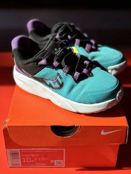 Vând Nike Star Runner 4 NN - mărimea 27