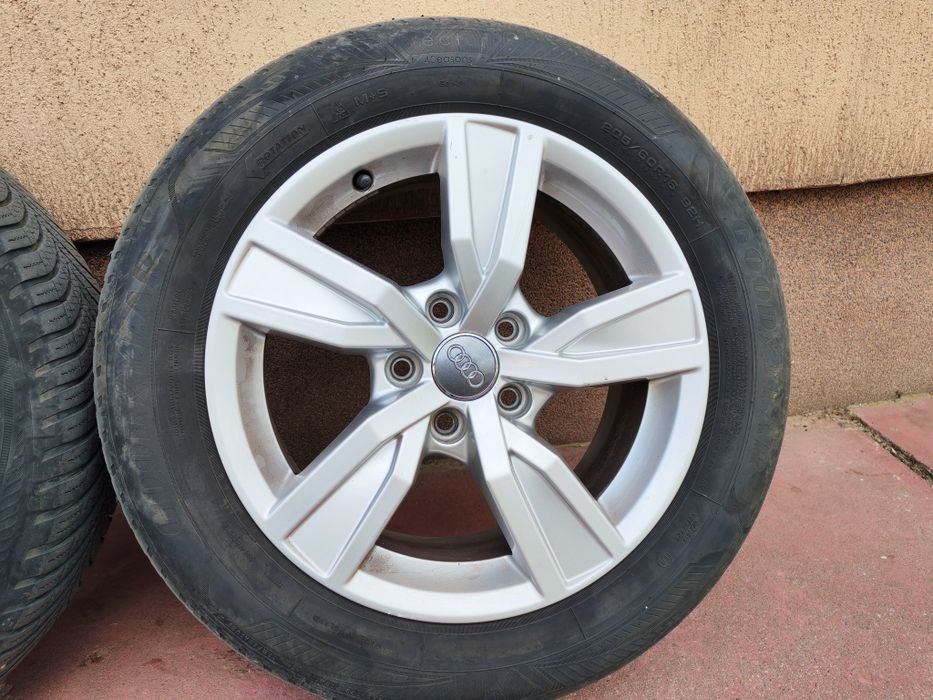 Roti / Jante Audi 5x112 gama VAG