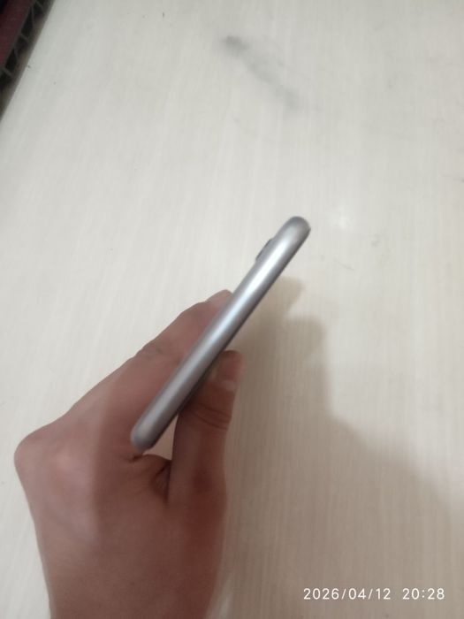 Iphone 6s plus 128gb