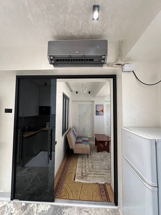 (3) Яшнабадский район, ЖК POYTAXT RESIDENCE