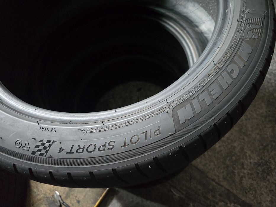 Michelin 235/45 R18 98Y vară