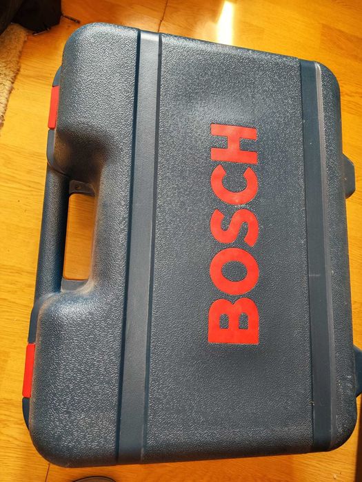 Circular Bosch GKS 18 V Professional