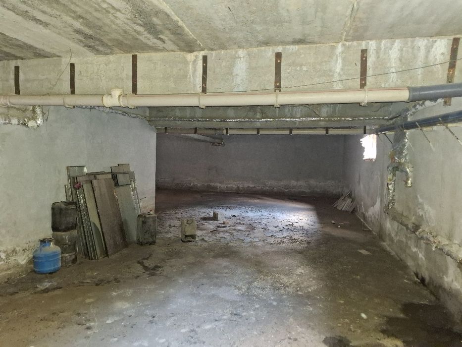 Продается не жилой помишение 214кв