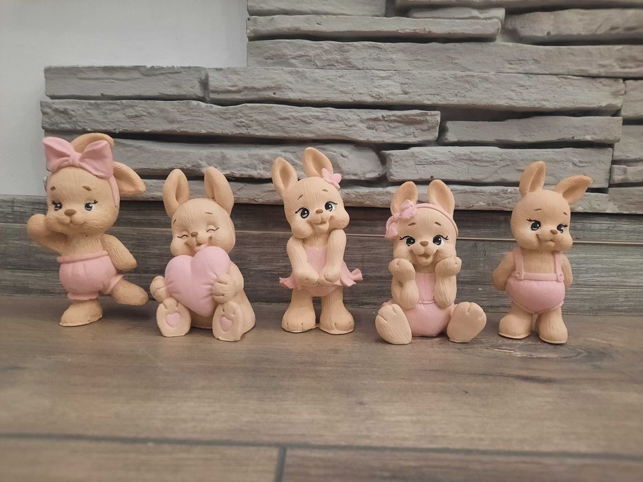 Подаръчета за гости-3Д