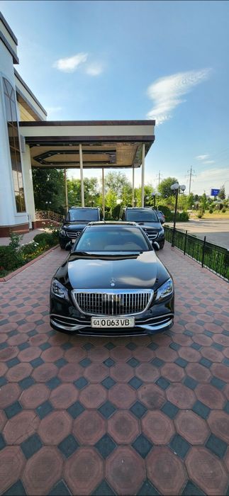 Свадебный кортеж. Выписка с роддома. Встреча гостей с аэропорта.