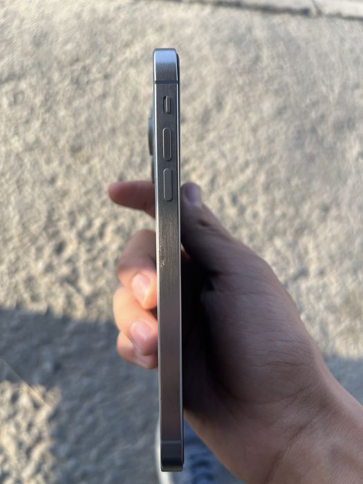 Айфон xr в корпусе 15 pro