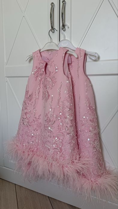 Платье в аренду 10000 тг