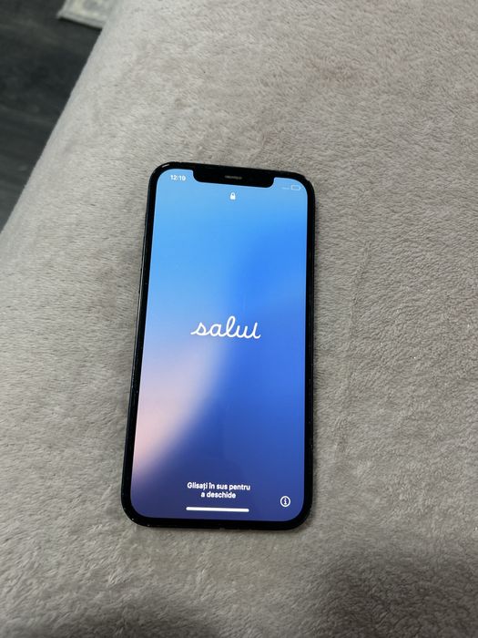 Iphone 12 perfect functional