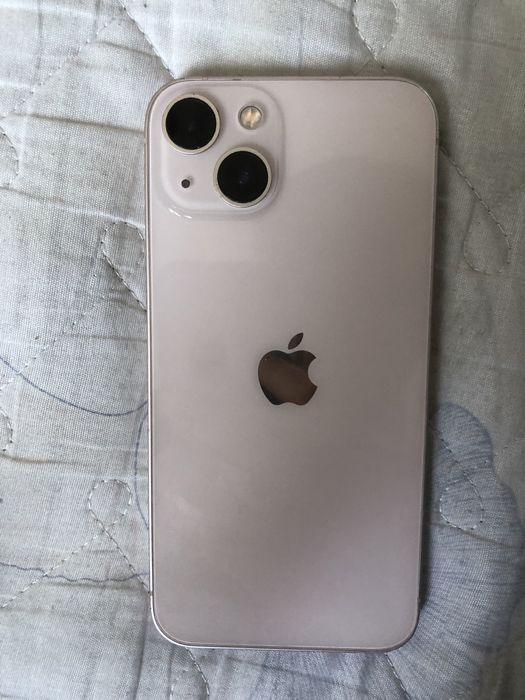 Айфон 13 128 GB (обмен)