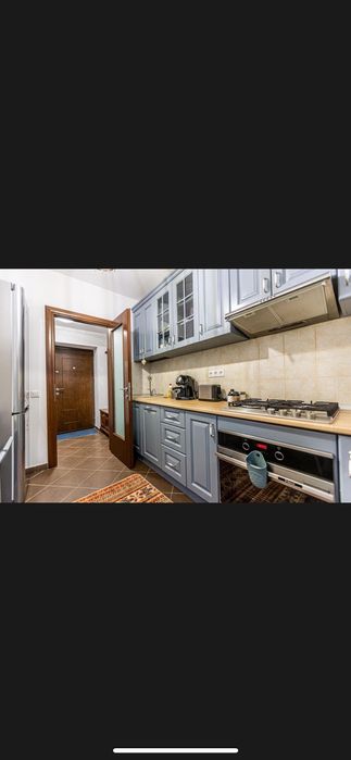 Apartament de inchiriat in Sinaia pe termen lung