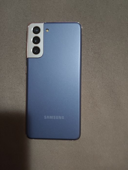 Samsung Galaxy S21 5G 128GB 8GB RAM impecabil