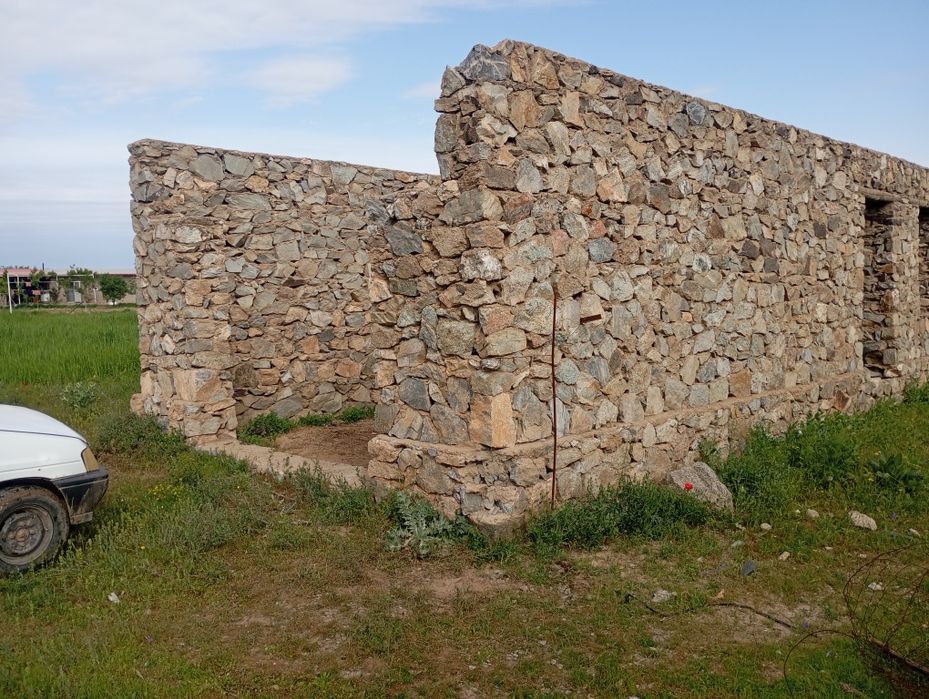 Участка сотилади 28сотих