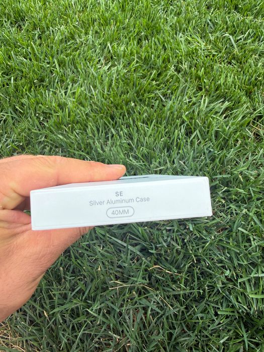 Display Apple Watch SE2 40mm ecran original impecabil swap