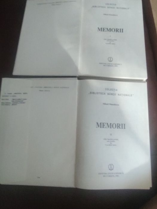 Colecția Băncii Nationale