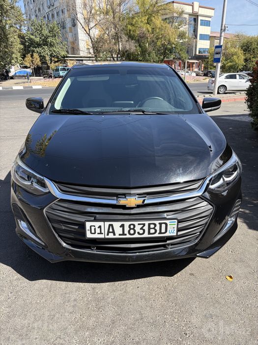 Onix premier 2 свой
