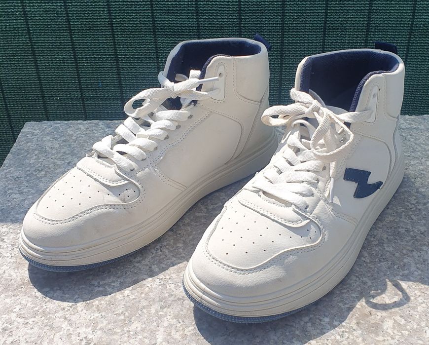 Adidas piele dama nr.40