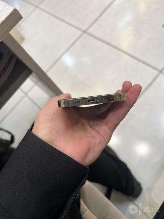 Iphone 12 pro 128 gb