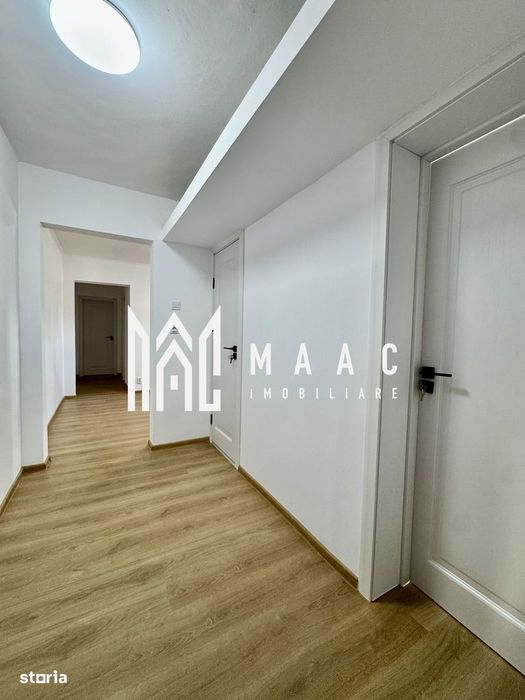 Apartament 3 camere|Parter|Renovat|Hermes, Ostroveni