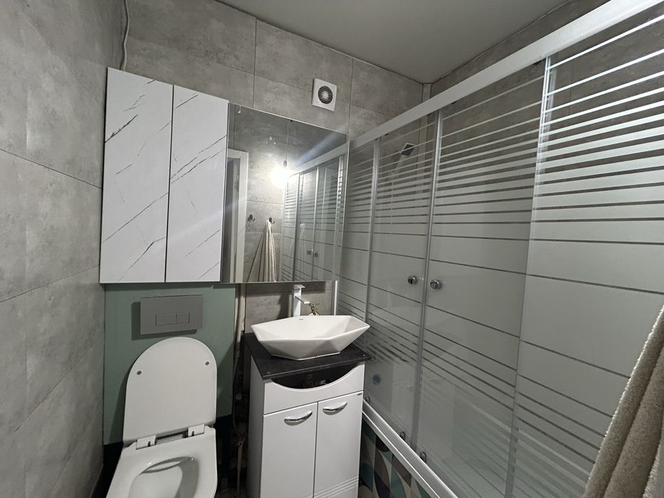 Продам квартиру на 5 этаже