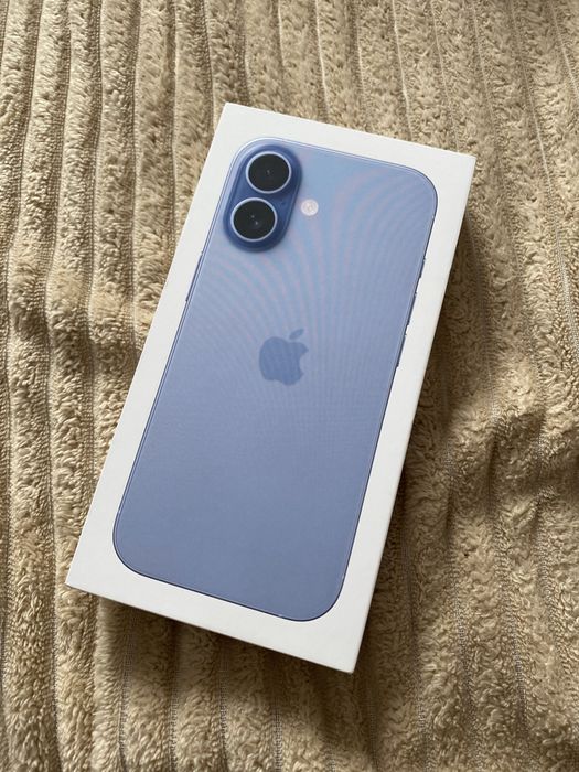 Iphone 17 încă în garanție