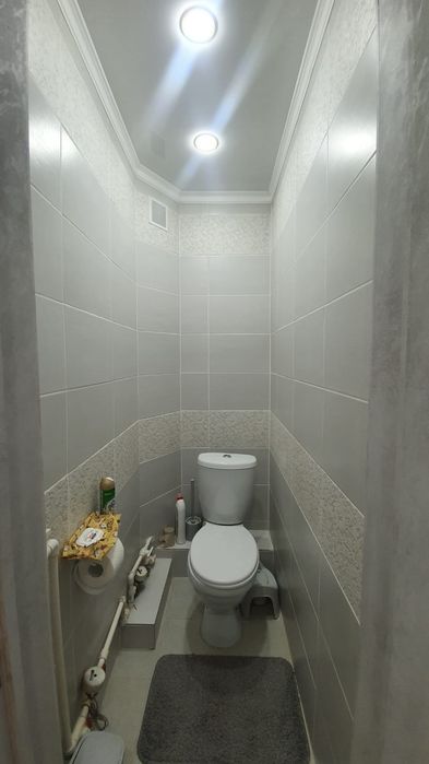 Продам 3х р-н СКГУ,новая план