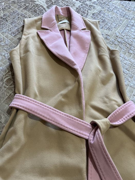 Пальто Miss Lillum