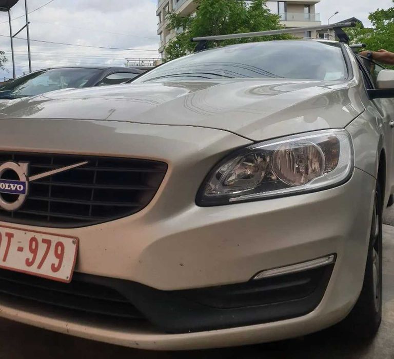 Bare transversale portbagaj VOLVO - peste 20.000 modele