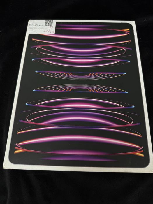 iPad Pro m1 m2 Baitimes