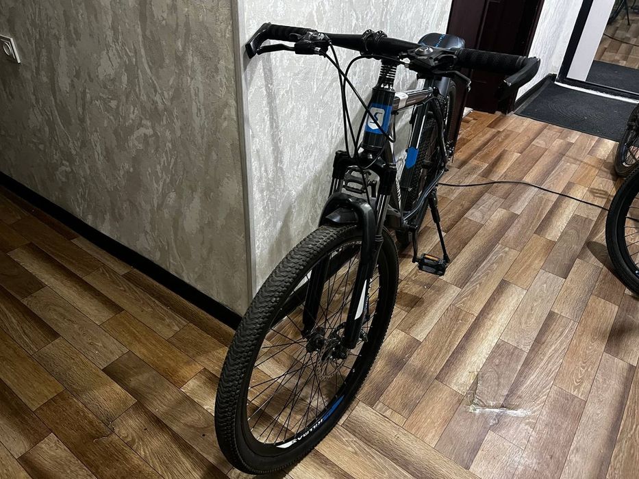 Велосипед 26 Скилмакс бренди оригинал тоза вели