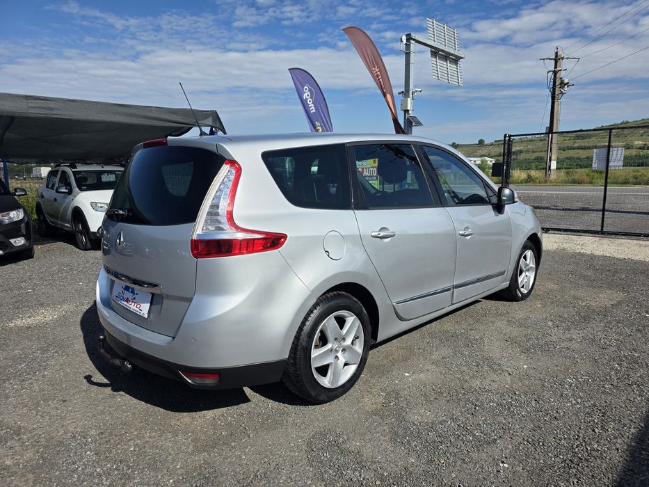 RENAULT Grand Scenic 2016 — imagine 4