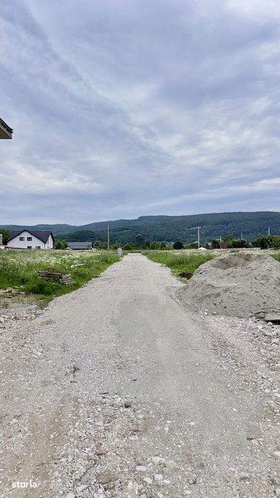 Casă În Duplex | Bujoreni-Olteni | Confort Si Intimitate