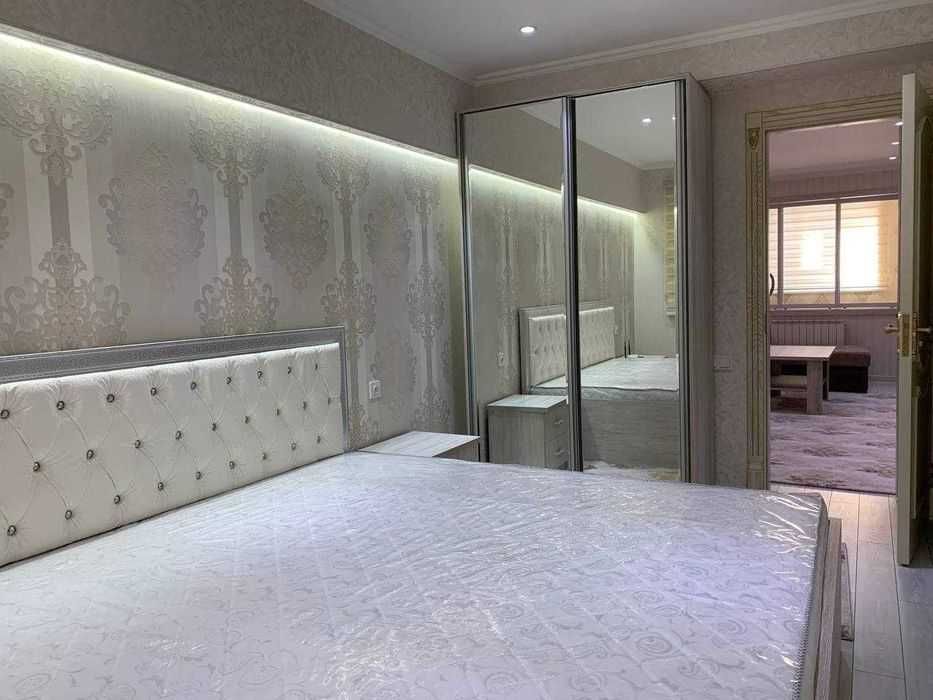 Ц 5 ( Амира Темура) • 2-комн. • 70 м² • 3/4 / 10 [2ЮА: 005]