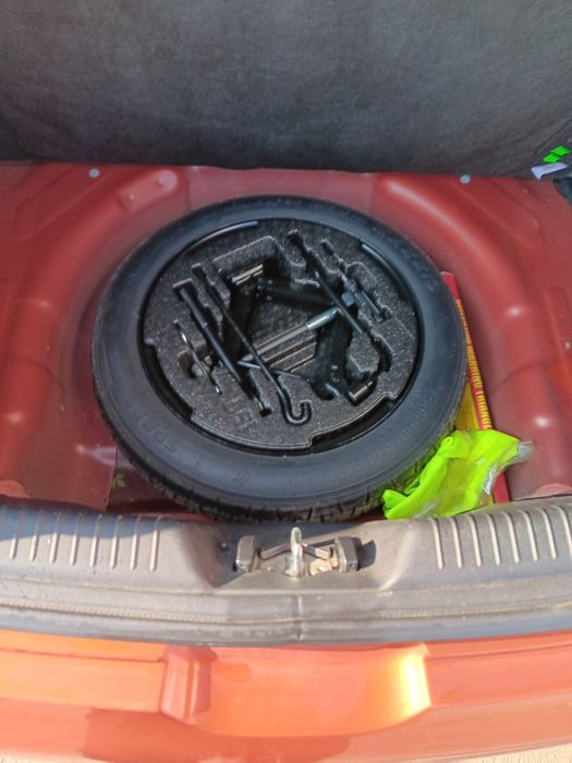 Киа Просийд 1.6 лично закупен