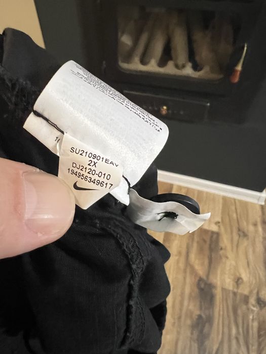 Nike Cargo Size 2X Over Size