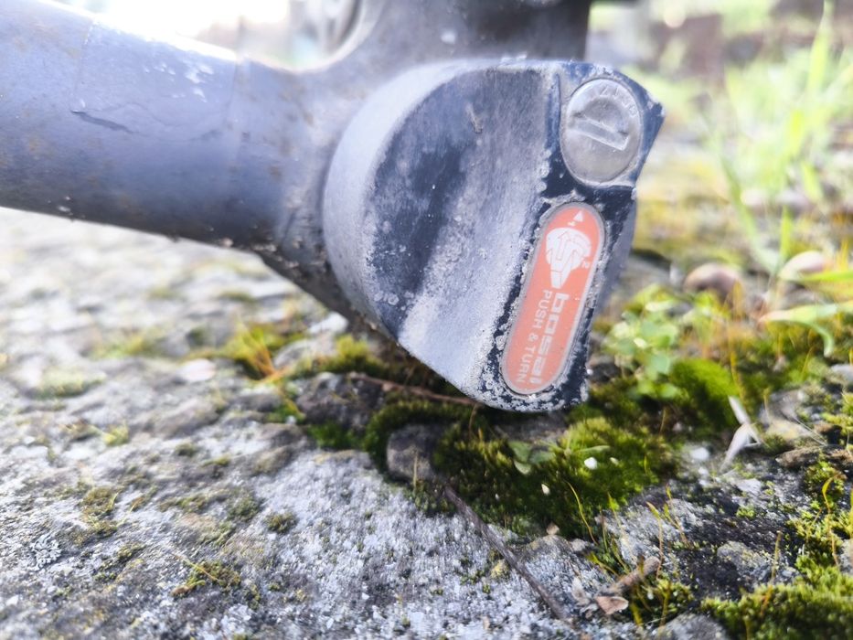 Теглич за тойота рав4 Toyota rav4  Bosal