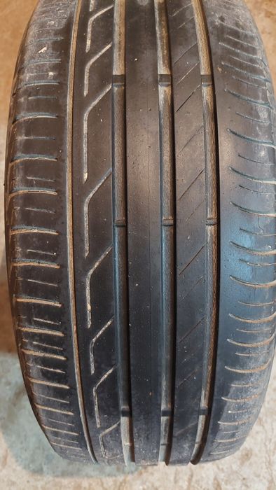 Летни гуми Bridgestone 205 55 16